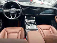 Audi Q8 55 TFSI Luxury Version - фото 10