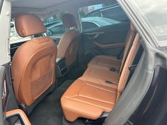 Audi Q8 55 TFSI Luxury Version - фото 11