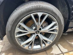 Audi Q8 55 TFSI Luxury Version - фото 13