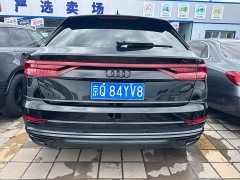 Audi Q8 55 TFSI Luxury Version - фото 14