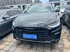 Audi Q8 55 TFSI Luxury Version - фото 2