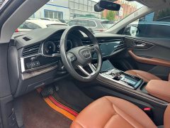 Audi Q8 55 TFSI Luxury Version - фото 6