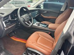 Audi Q8 55 TFSI Luxury Version - фото 7
