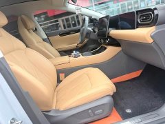 Leapmotor C01 EV 525Deluxe Edition - фото 12
