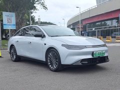 Leapmotor C01 EV 525Deluxe Edition - фото 3