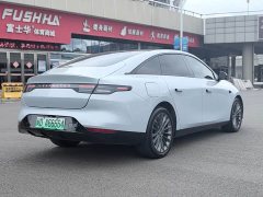 Leapmotor C01 EV 525Deluxe Edition - фото 5