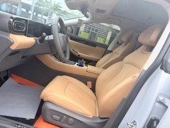 Leapmotor C01 EV 525Deluxe Edition - фото 7