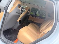 Leapmotor C01 EV 525Deluxe Edition - фото 8