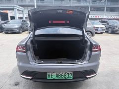 BYD EV Standard Range EditionLuxury Version - фото 10