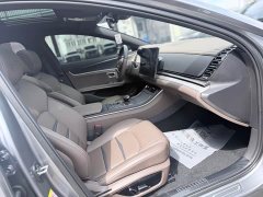BYD EV Standard Range EditionLuxury Version - фото 12