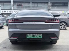 BYD EV Standard Range EditionLuxury Version - фото 4