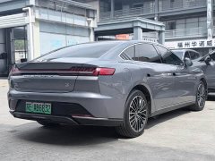BYD EV Standard Range EditionLuxury Version - фото 5