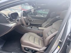 BYD EV Standard Range EditionLuxury Version - фото 7