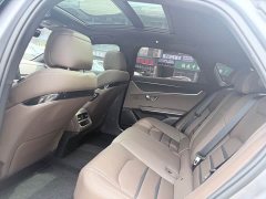 BYD EV Standard Range EditionLuxury Version - фото 8