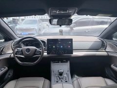 BYD EV Standard Range EditionLuxury Version - фото 9
