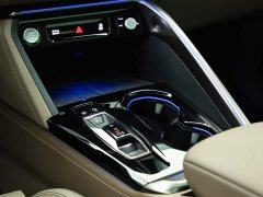Audi Q5L 2.0T Exclusive Edition for Ten Million Users - фото 14