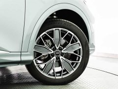 Audi Q5L 2.0T Exclusive Edition for Ten Million Users - фото 20