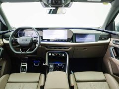 Audi Q5L 2.0T Exclusive Edition for Ten Million Users - фото 6