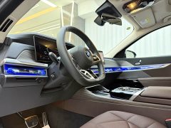 BMW 7 Series 2023 735Li M Sport Package - фото 5