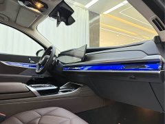 BMW 7 Series 2023 735Li M Sport Package - фото 9