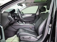 Audi A6L 45 TFSI quattro Elegant - фото 11