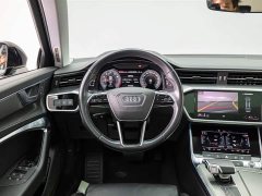 Audi A6L 45 TFSI quattro Elegant - фото 19