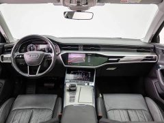 Audi A6L 45 TFSI quattro Elegant - фото 6