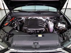 Audi A6L 45 TFSI quattro Elegant - фото 8
