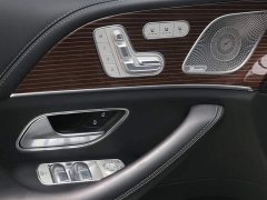 Mercedes-Benz Mercedes-Maybach GLS 480 4MATIC - фото 11