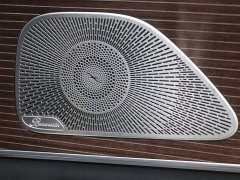 Mercedes-Benz Mercedes-Maybach GLS 480 4MATIC - фото 12