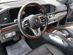 Mercedes-Benz Mercedes-Maybach GLS 480 4MATIC - фото 13