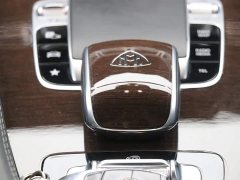 Mercedes-Benz Mercedes-Maybach GLS 480 4MATIC - фото 15