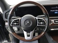 Mercedes-Benz Mercedes-Maybach GLS 480 4MATIC - фото 16