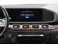 Mercedes-Benz Mercedes-Maybach GLS 480 4MATIC - фото 19