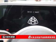 Mercedes-Benz Mercedes-Maybach GLS 480 4MATIC - фото 3