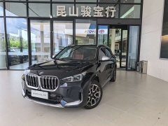BMW X1 sDrive25Li X - фото 1