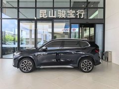 BMW X1 sDrive25Li X - фото 11