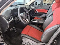 BMW X1 sDrive25Li X - фото 15