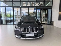 BMW X1 sDrive25Li X - фото 2