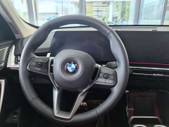 BMW X1 sDrive25Li X - фото 6