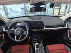 BMW X1 sDrive25Li X - фото 8