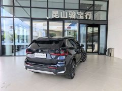 BMW X1 sDrive25Li X - фото 9