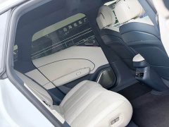 Zeekr 007 Smart Drive Edition 75kWh - фото 12