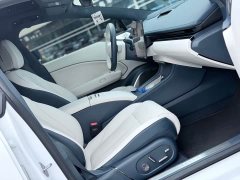 Zeekr 007 Smart Drive Edition 75kWh - фото 13