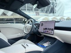 Zeekr 007 Smart Drive Edition 75kWh - фото 14