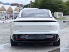 Zeekr 007 Smart Drive Edition 75kWh - фото 5