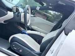 Zeekr 007 Smart Drive Edition 75kWh - фото 7