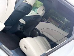 Zeekr 007 Smart Drive Edition 75kWh - фото 9