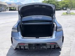 BYD 550km Standard Range EditionPremium Version - фото 11
