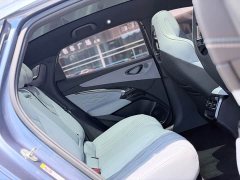 BYD 550km Standard Range EditionPremium Version - фото 12